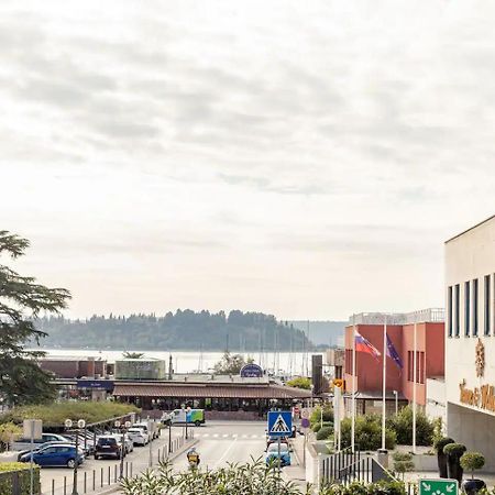 Apartments Morski Svet Portorož Exteriér fotografie