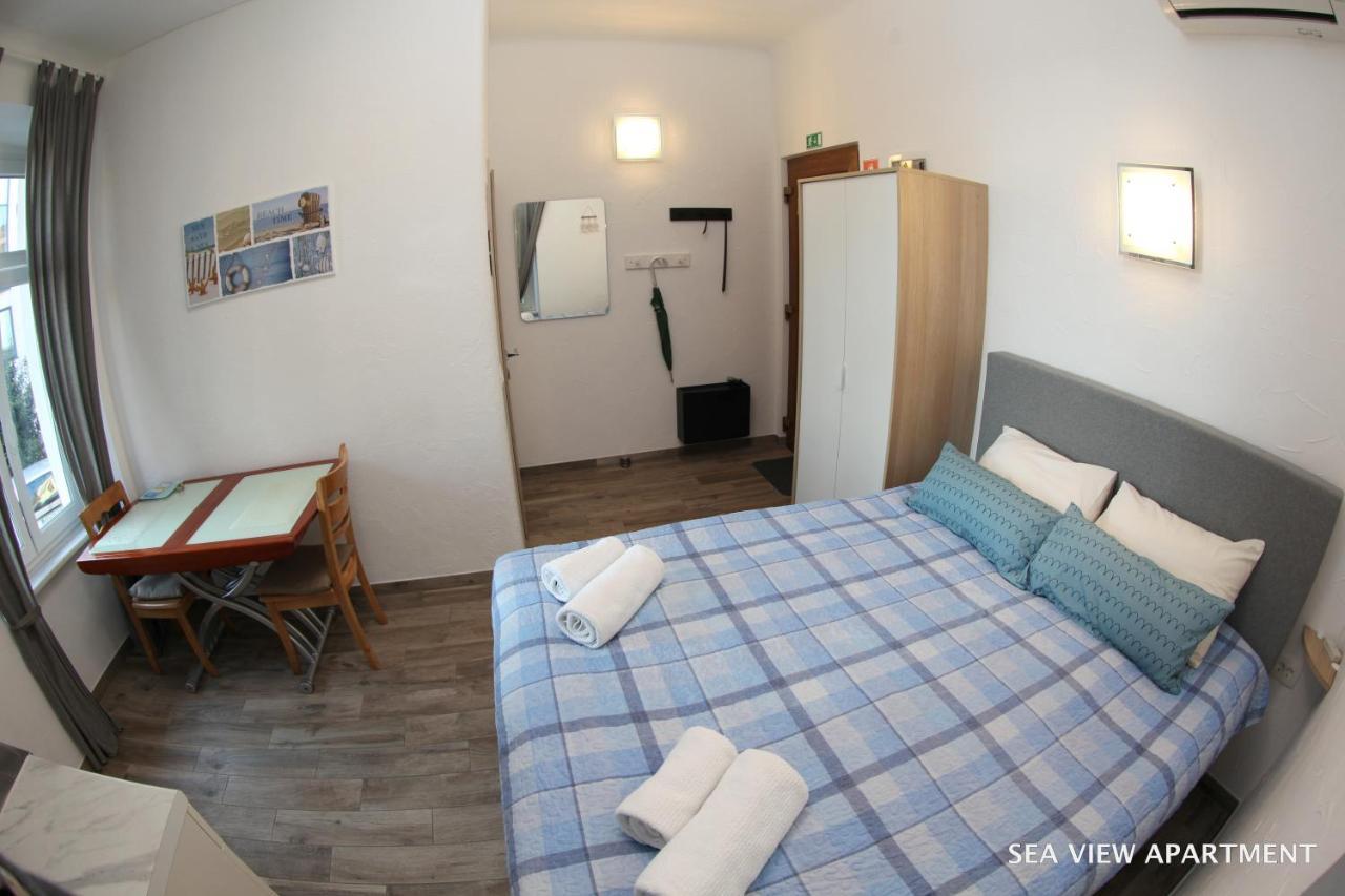Apartments Morski Svet Portorož Pokoj fotografie