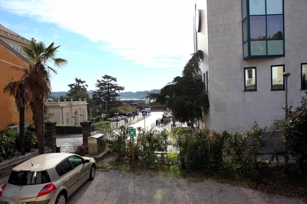 Apartments Morski Svet Portorož Pokoj fotografie