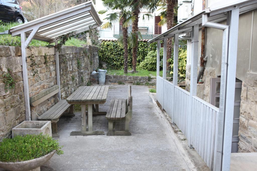 Apartments Morski Svet Portorož Exteriér fotografie