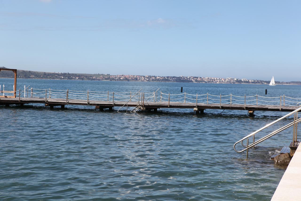 Apartments Morski Svet Portorož Exteriér fotografie