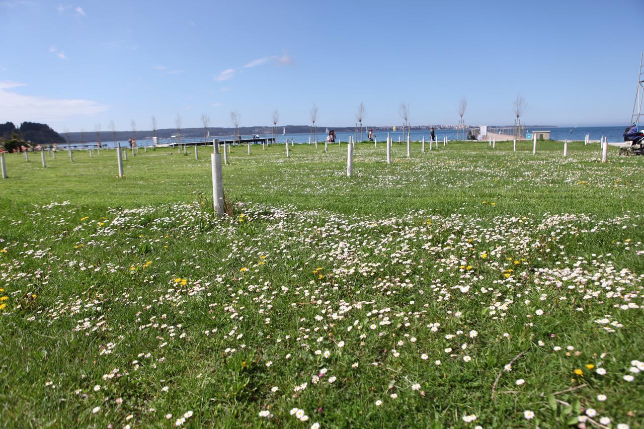 Apartments Morski Svet Portorož Exteriér fotografie