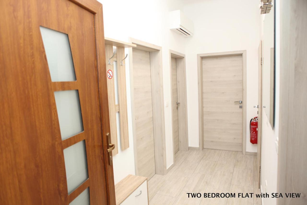 Apartments Morski Svet Portorož Pokoj fotografie
